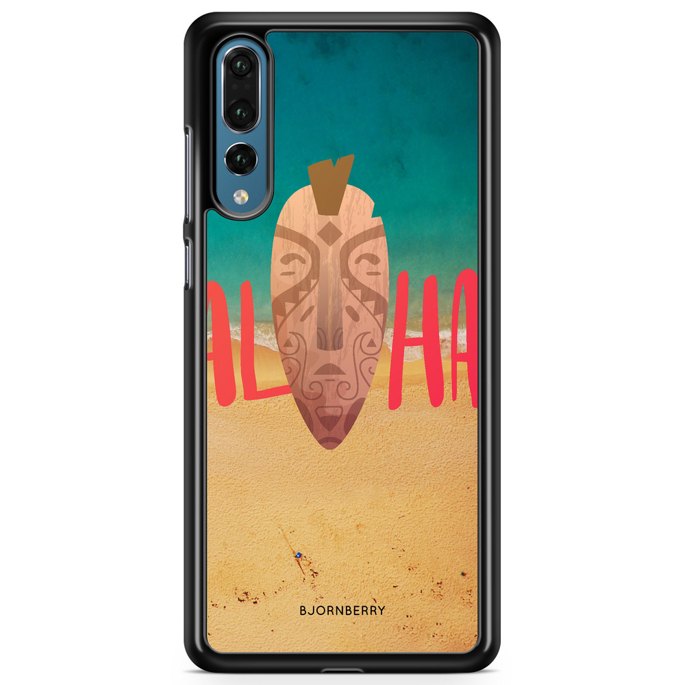 Huawei P20 Pro Case - Aloha