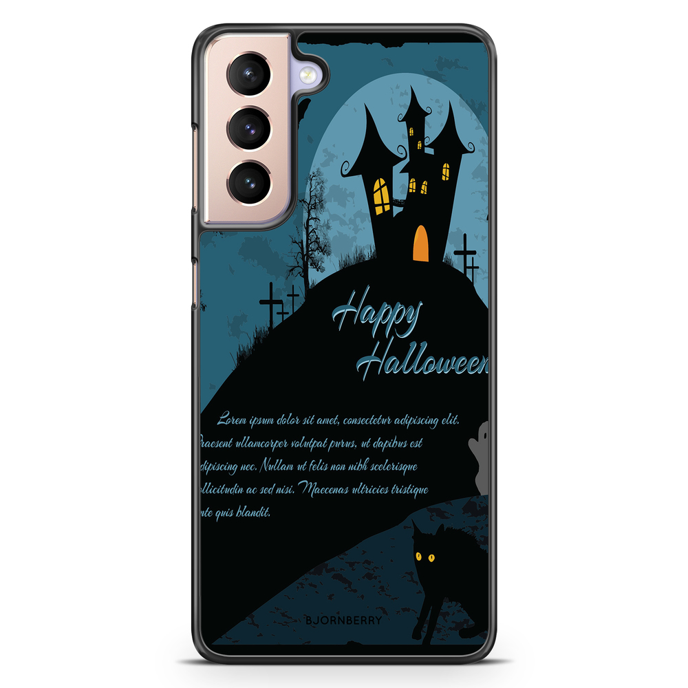 Samsung Galaxy S21 Case - Hill House