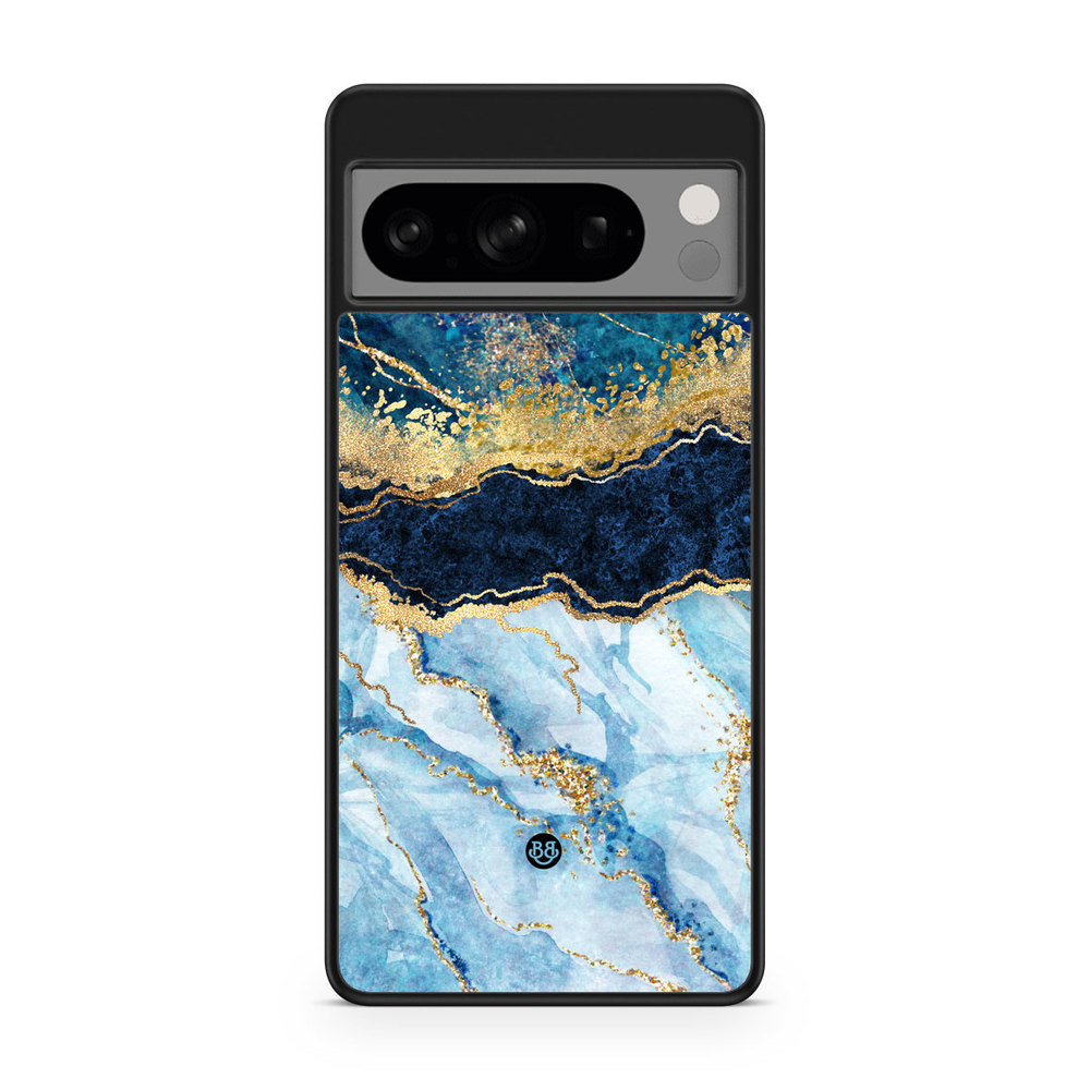 Google Pixel 8 Pro Case - Blue Dream