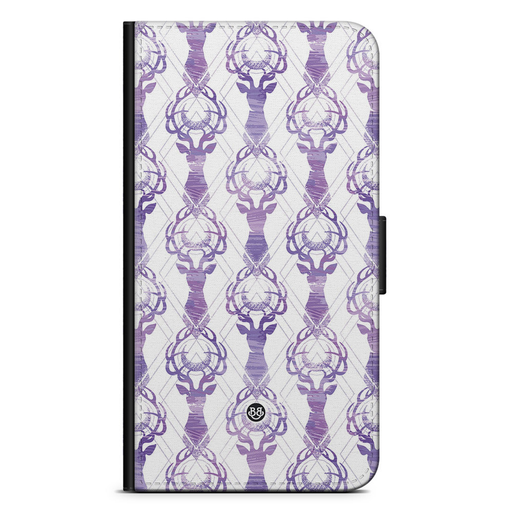 Xiaomi 12 Pro Wallet Case - Deer