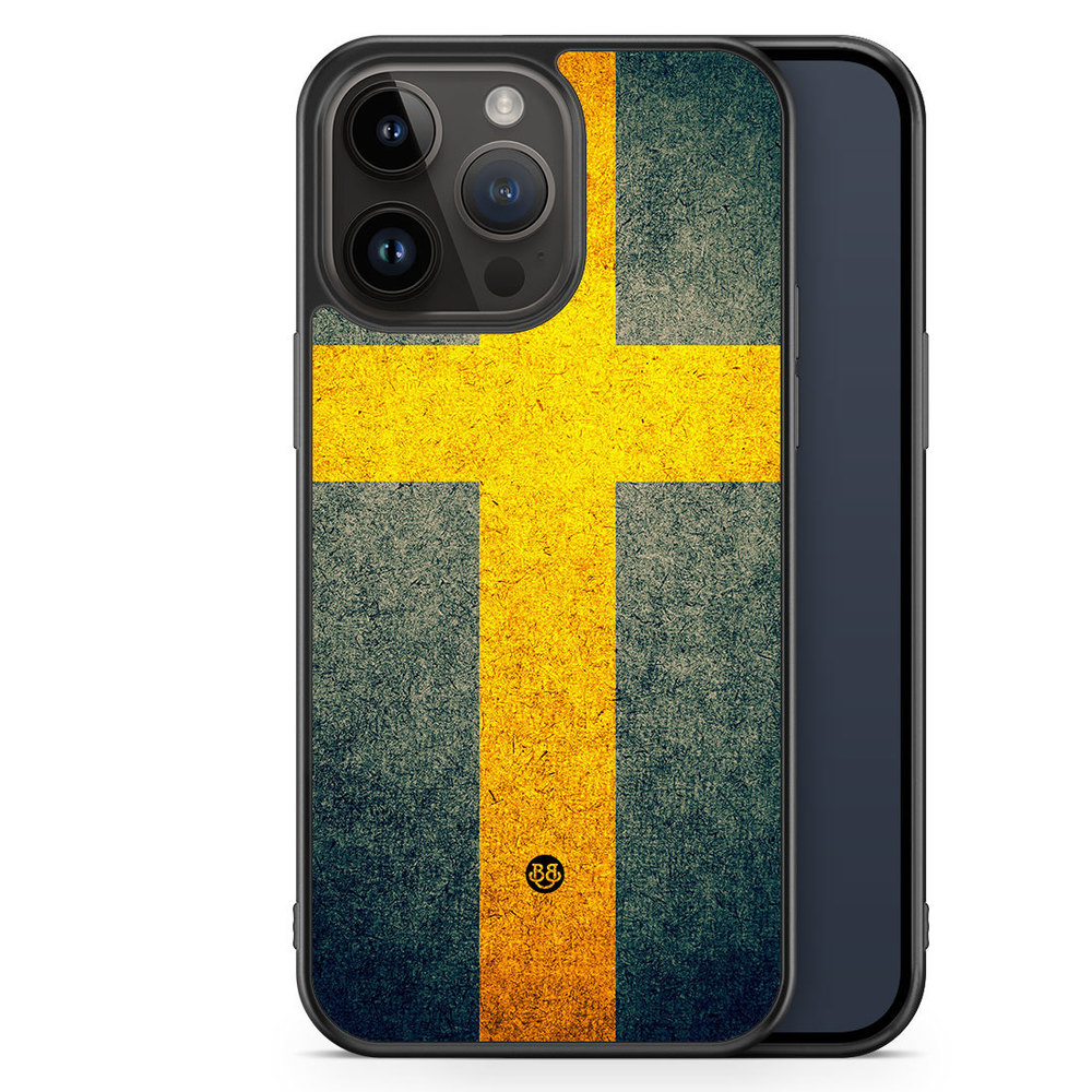 iPhone 14 Pro Max Case - Sweden