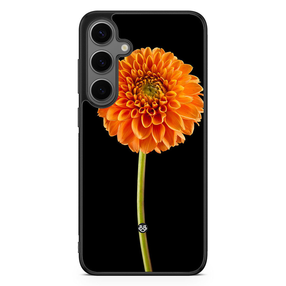 Samsung Galaxy S24 Plus Case - Flower