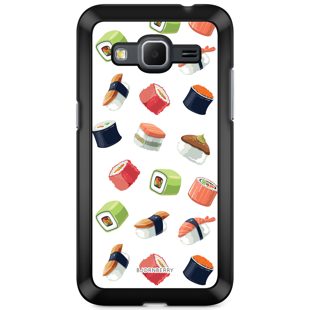 Samsung Galaxy Core Prime Case - Sushi