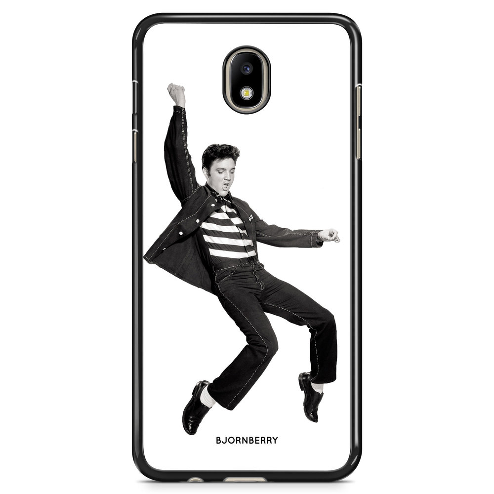 Samsung Galaxy J7 (2017) Case - Elvis