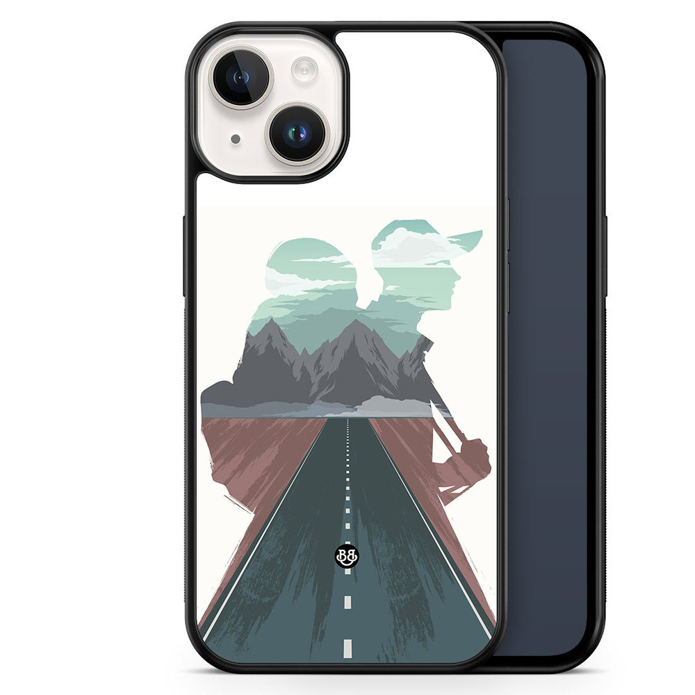 iPhone 14 Case - Hiker