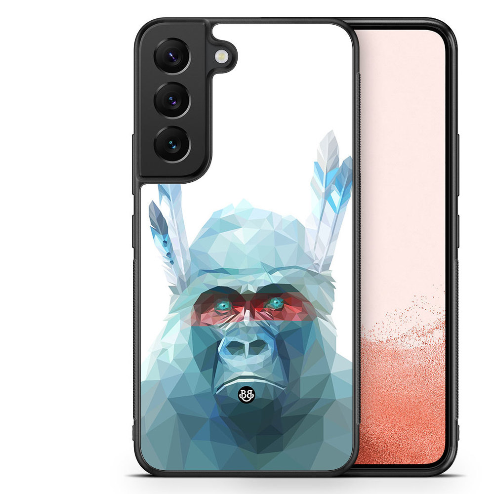 Samsung Galaxy S23 Plus 5G Case - Colorful Gorilla