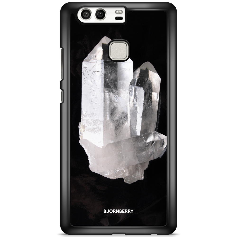 Huawei P9 Plus Case - Crytal