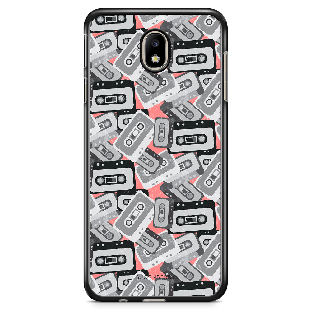 Samsung Galaxy J3 (2017) Case - Mixtape