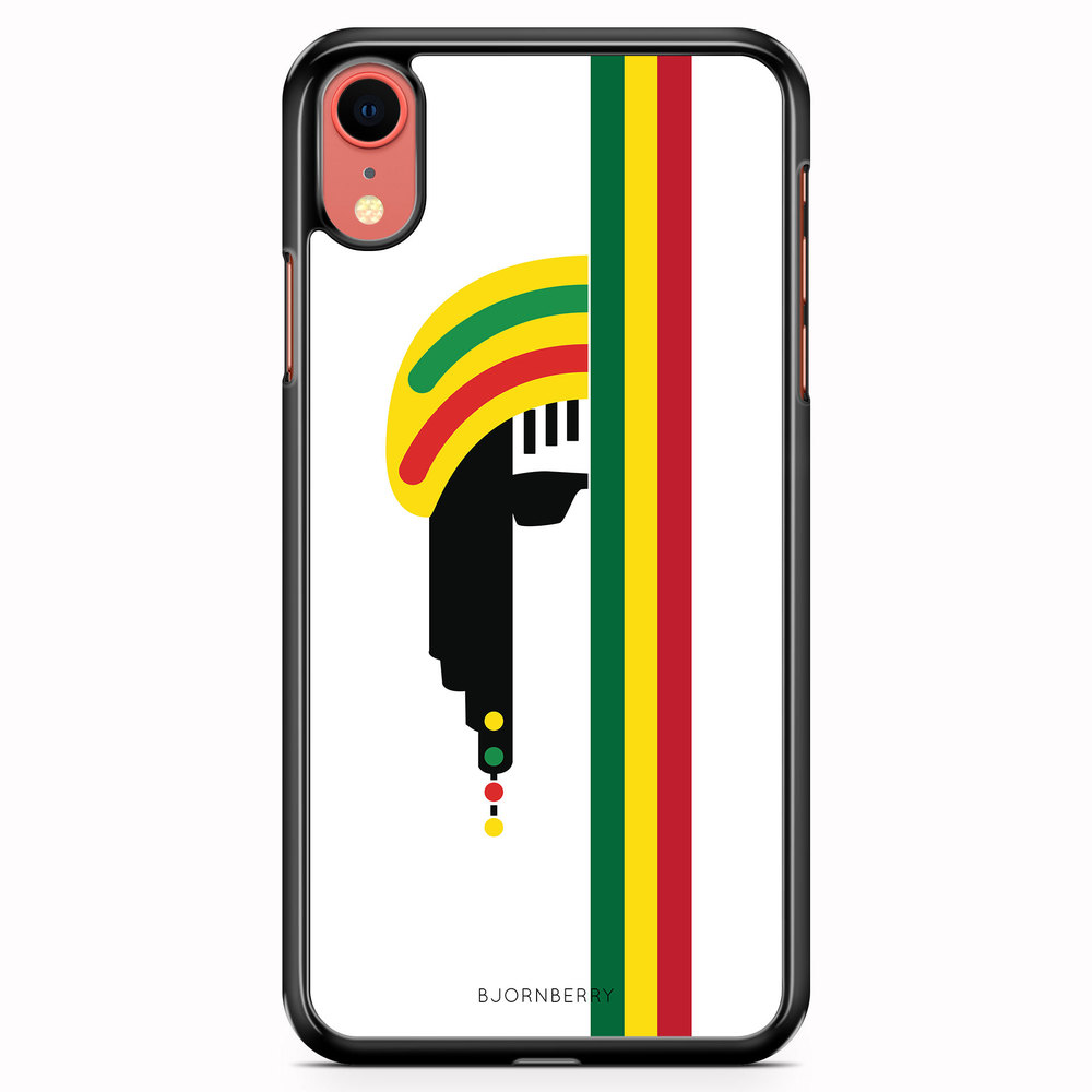 iPhone XR Case - Marley