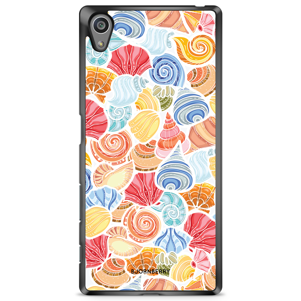 Sony Xperia Z5 Premium Case - Sea Shell