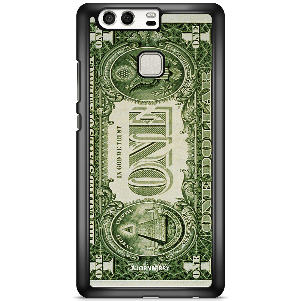 Huawei P9 Plus Case - Dollar Bill