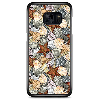 Samsung Galaxy S7 Case - Sea Shells