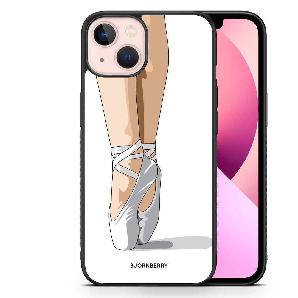 iPhone 13 Case - Dancing Shoes