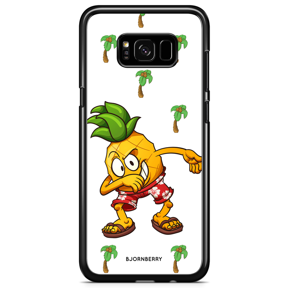 Samsung Galaxy S8 Skal - Dabbing | Mobilskal & Mobilfodral BJORNBERRY