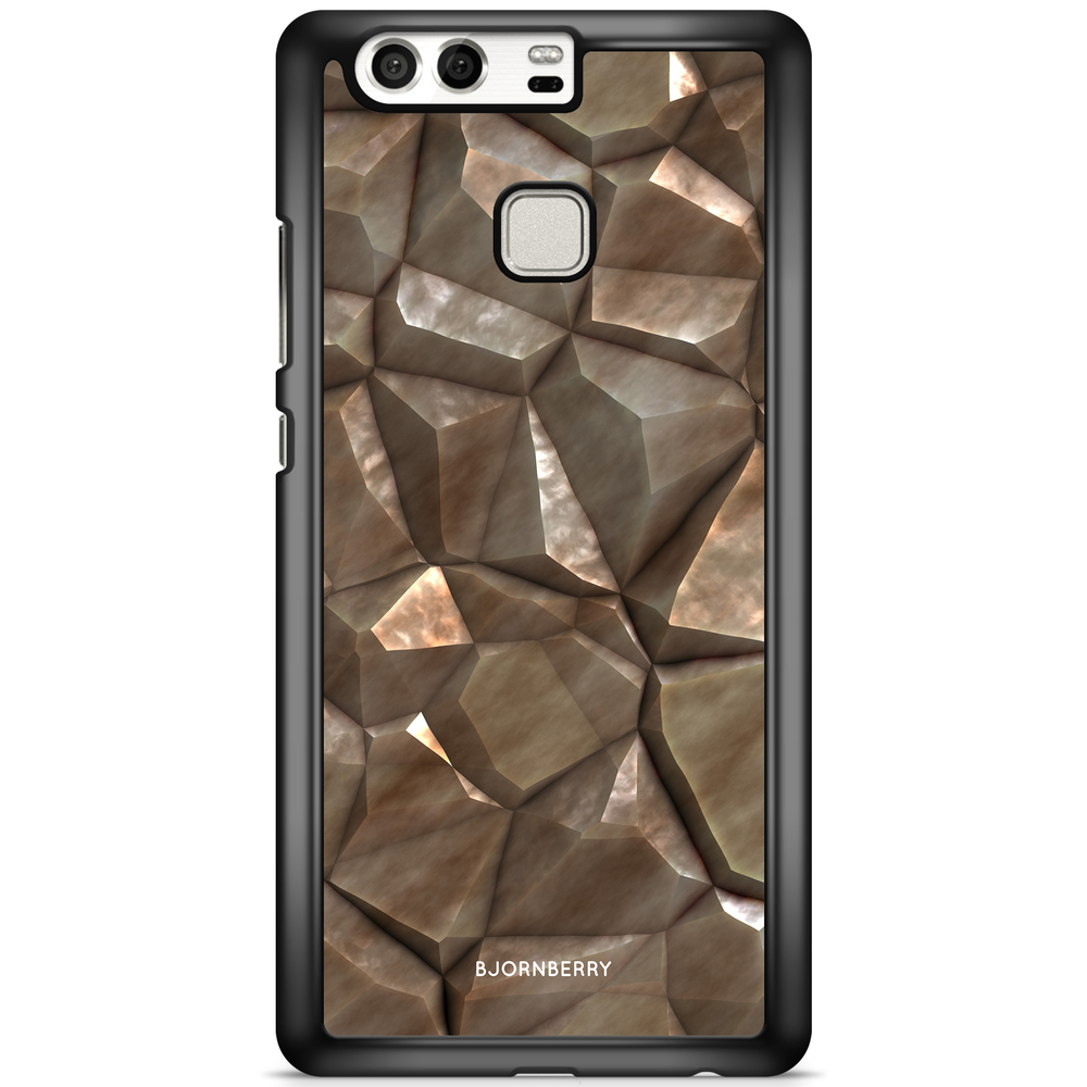 Huawei P9 Plus Case - Ruff Stone