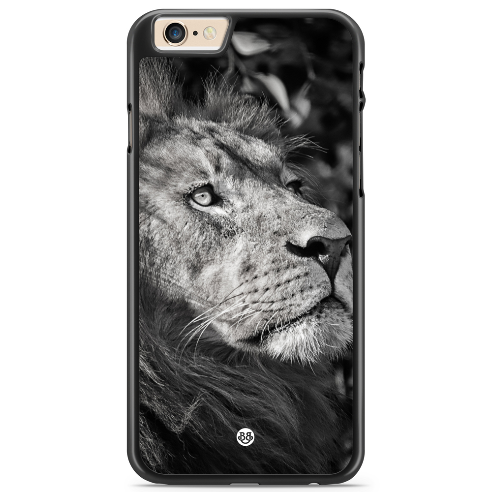 iPhone 6 Plus/6s Plus Case - Lion