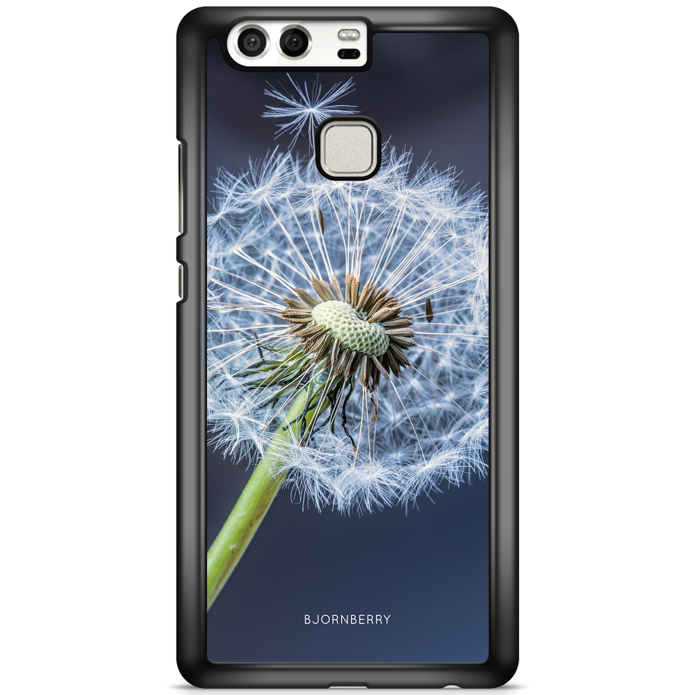 Huawei P9 Plus Case - Dandelion