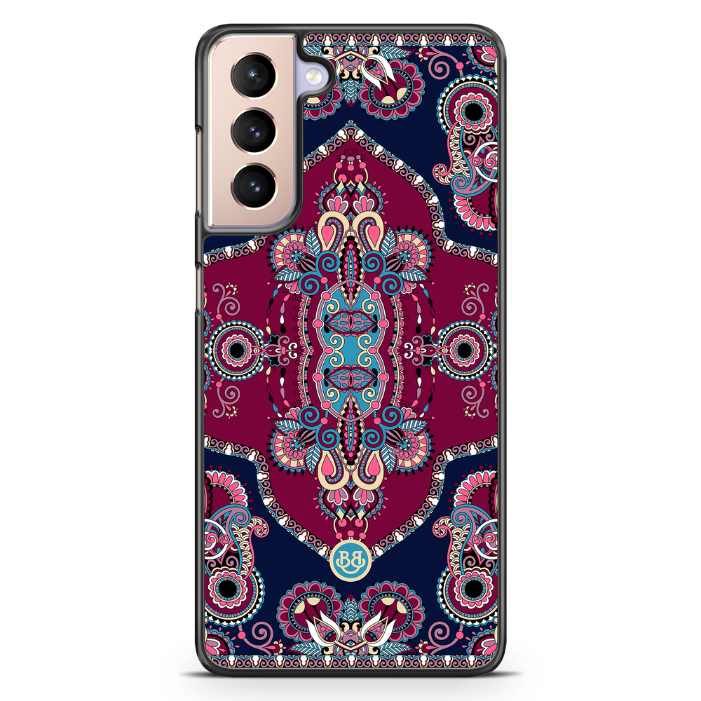 Samsung Galaxy S21 Case - Kelim