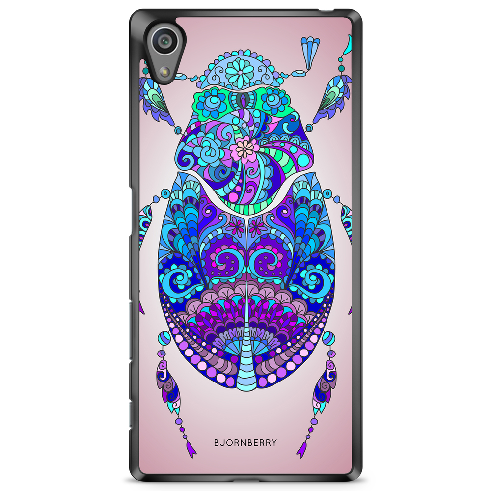 Sony Xperia Z5 Premium Case - Beetle