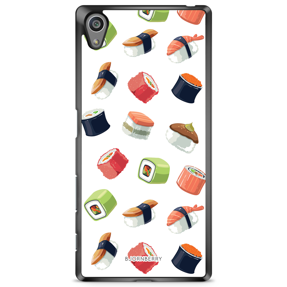 Sony Xperia Z5 Premium Case - Sushi