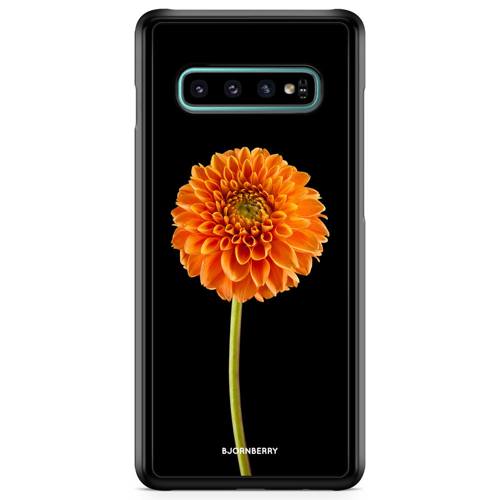Samsung Galaxy S10 Plus Case - Flower