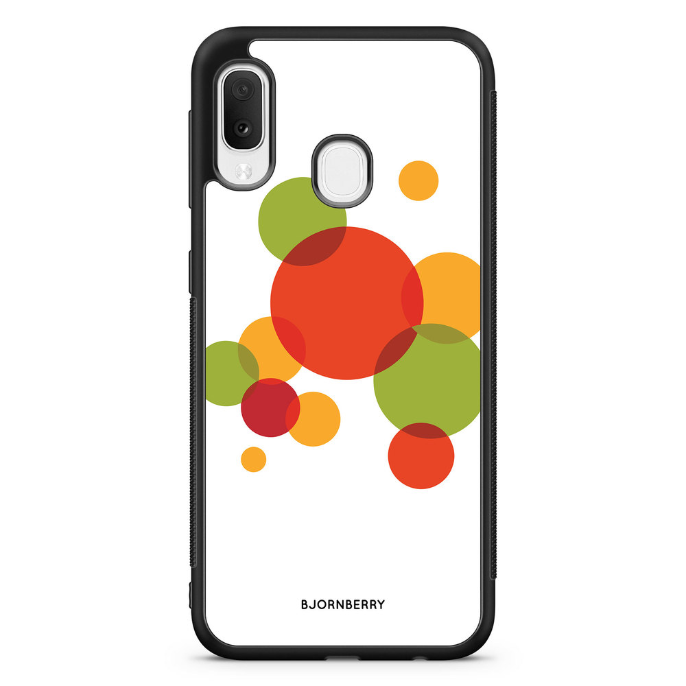 Samsung Galaxy A20e Case - Candy