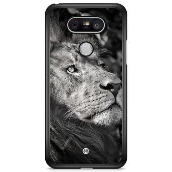 LG G5 Skal - Lejon
