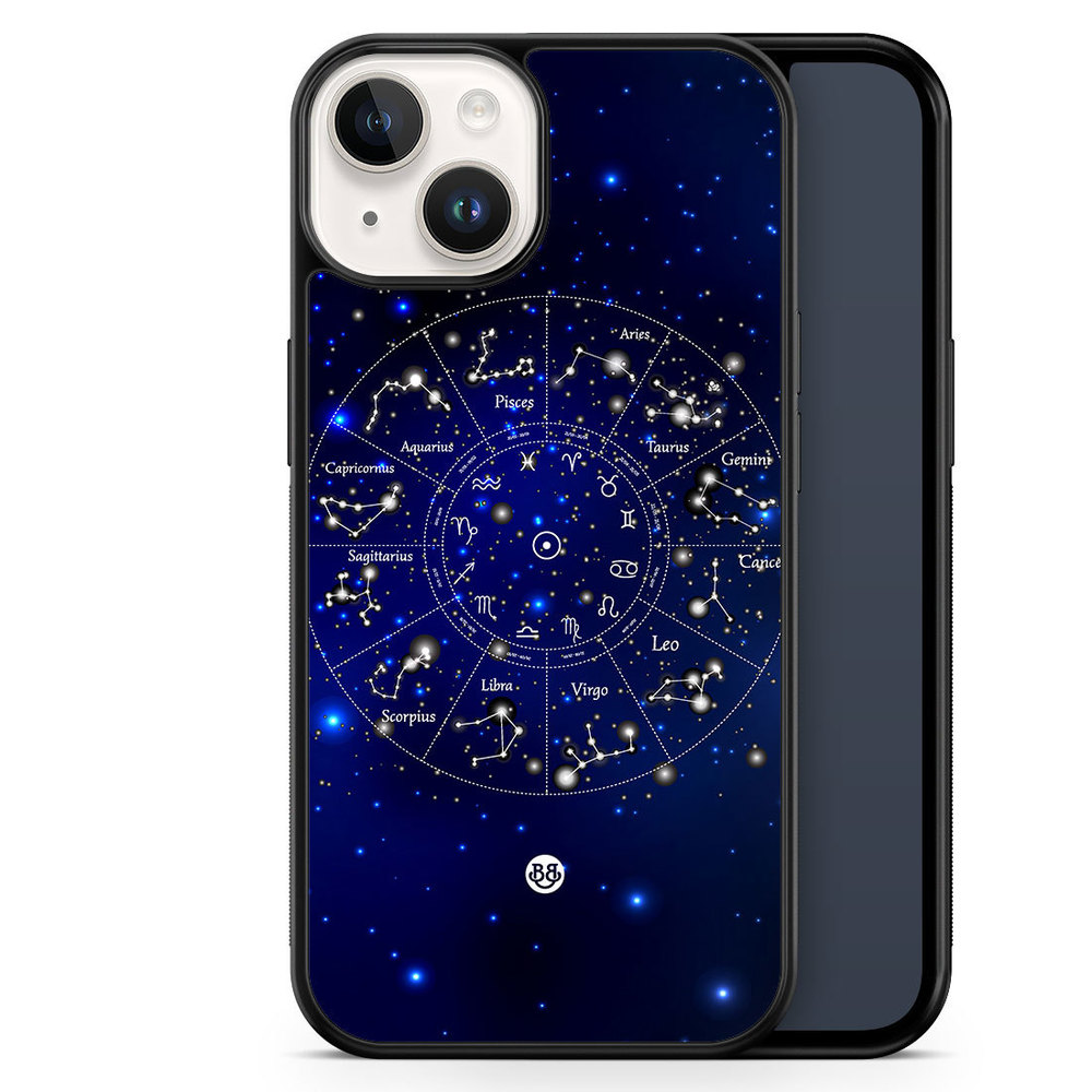 iPhone 14 Case - Zodiac