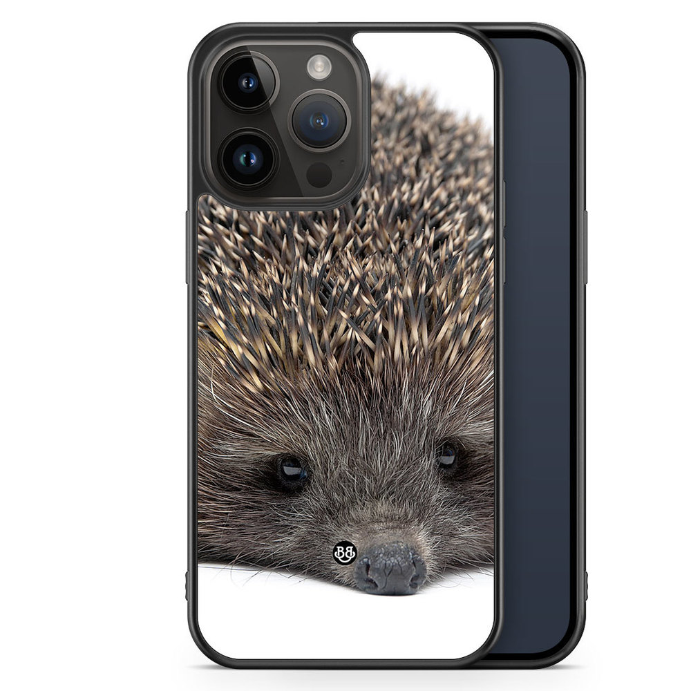 iPhone 14 Pro Max Case - Hedgehog