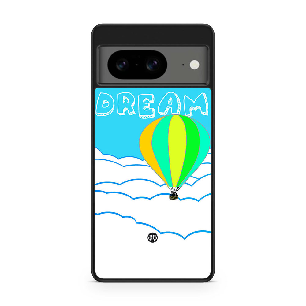 Google Pixel 8 Case - Dream