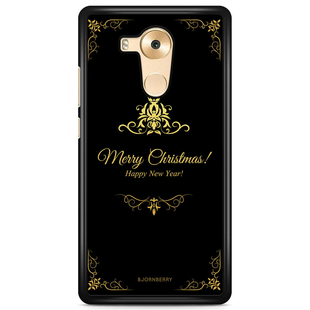 Huawei Mate 8 Case - Happy New Year!