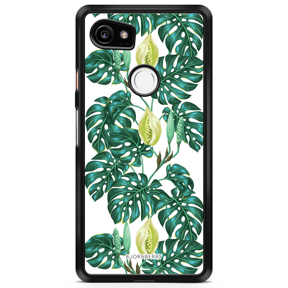 Google Pixel 2 XL Case - Monstera