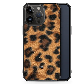 iPhone 14 Pro Max Skal - Leopard