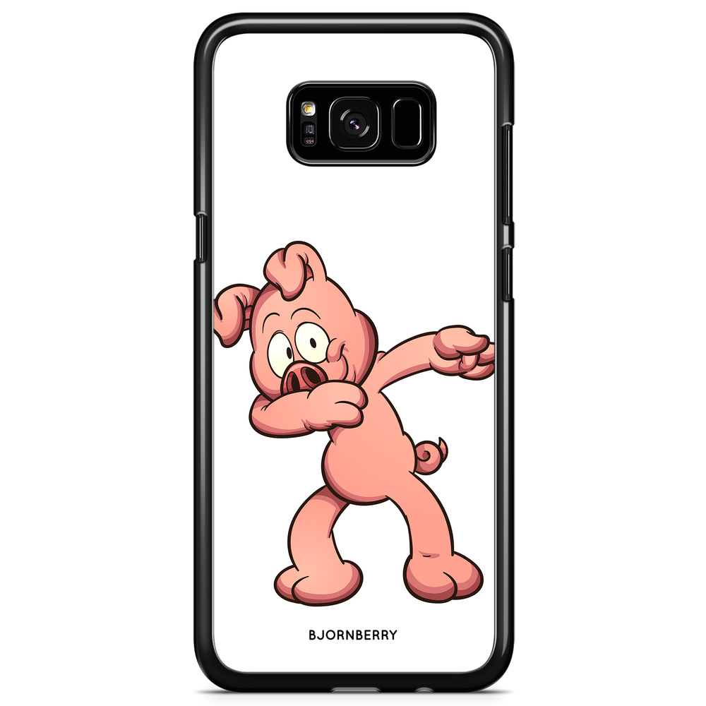 Samsung Galaxy S8 Case - Dabbing