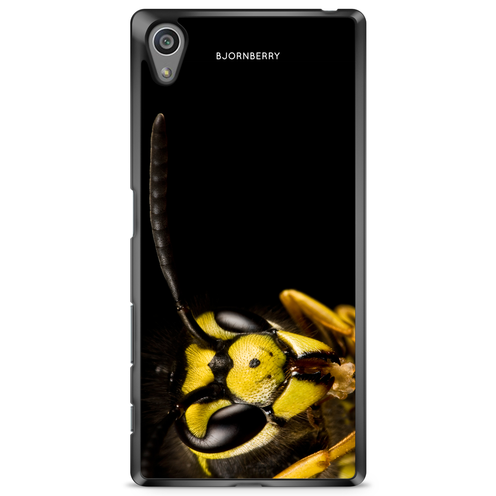 Sony Xperia Z5 Premium Case - Wasp