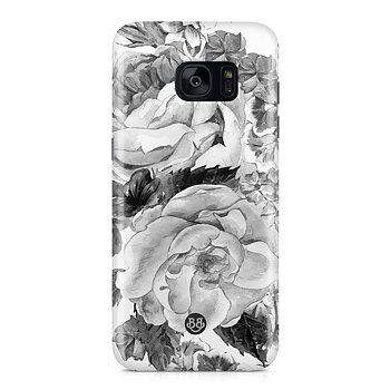 Samsung Galaxy S7 Edge Premium Skal - Roses