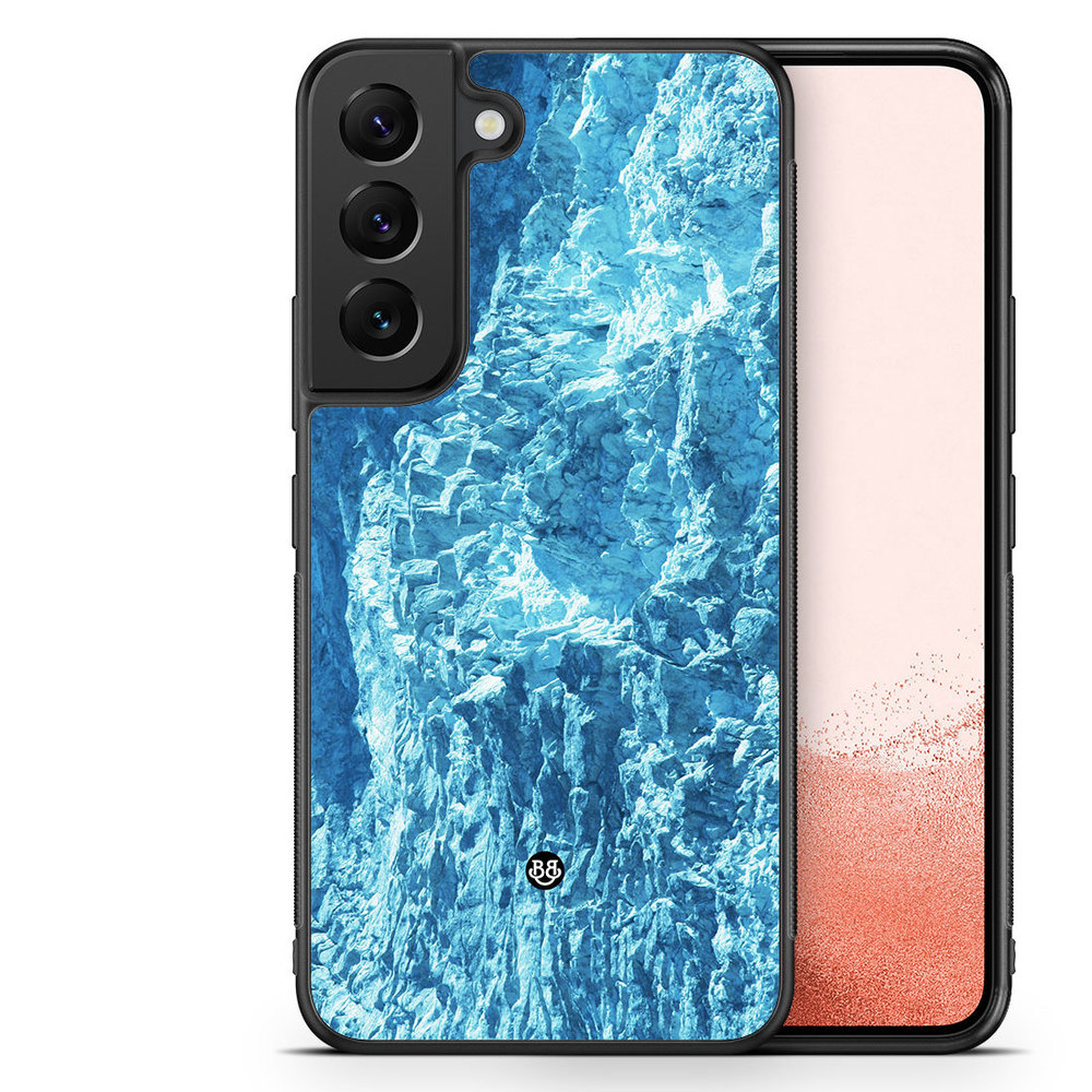 Samsung Galaxy S23 Plus 5G Case - Glacier