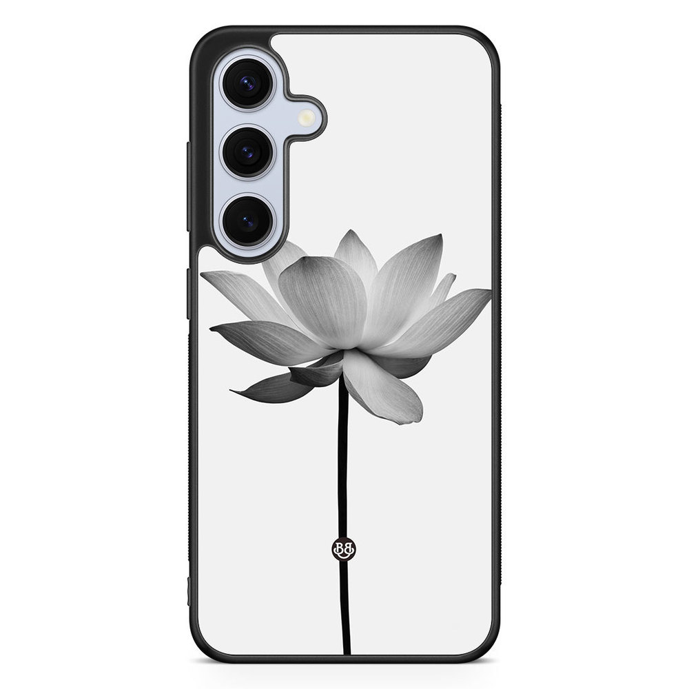 Samsung Galaxy S24 FE Case - Lotus