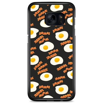 Samsung Galaxy S7 Case - Bacon 'n' Egg
