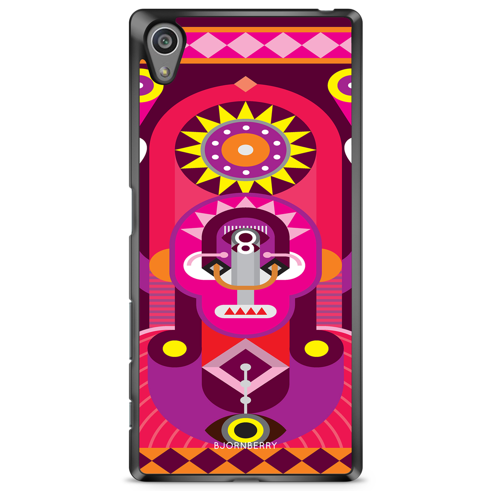 Sony Xperia Z5 Premium Case - Totem