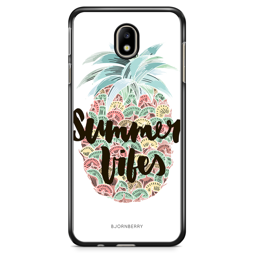 Samsung Galaxy J3 (2017) Case - Summer Vibes