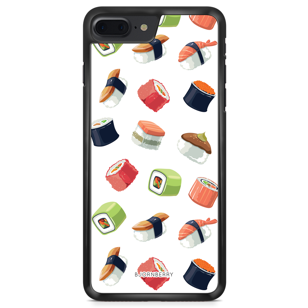 iPhone 8 Plus Case - Sushi