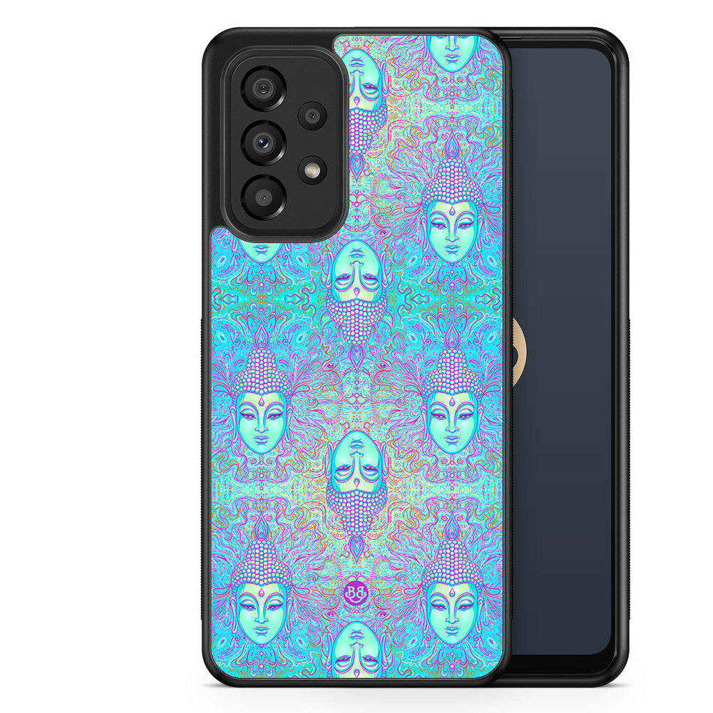 Samsung Galaxy A33 5G Case - Buddha