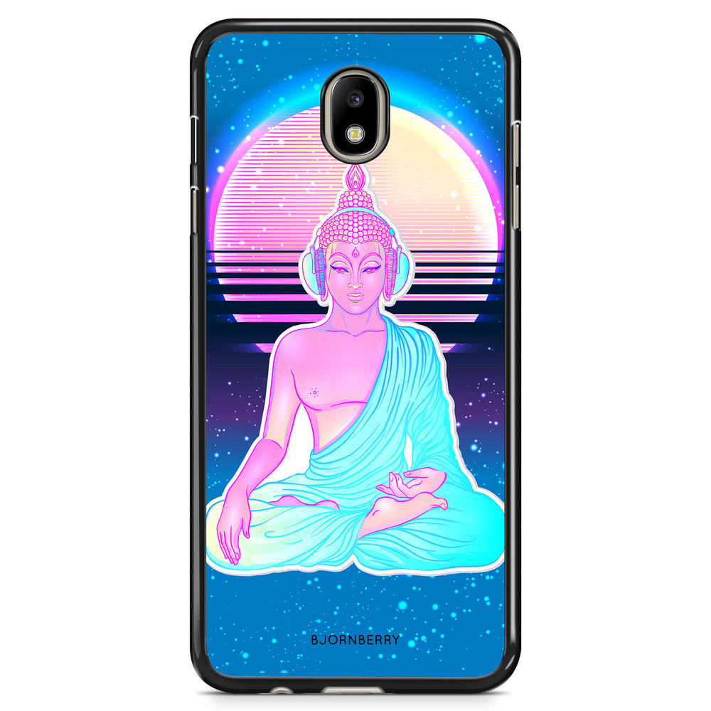 Samsung Galaxy J7 (2017) Case - Buddha