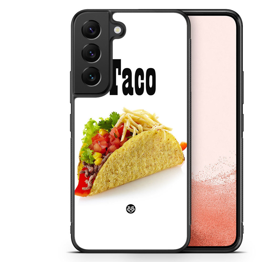Samsung Galaxy S23 Plus 5G Case - Taco