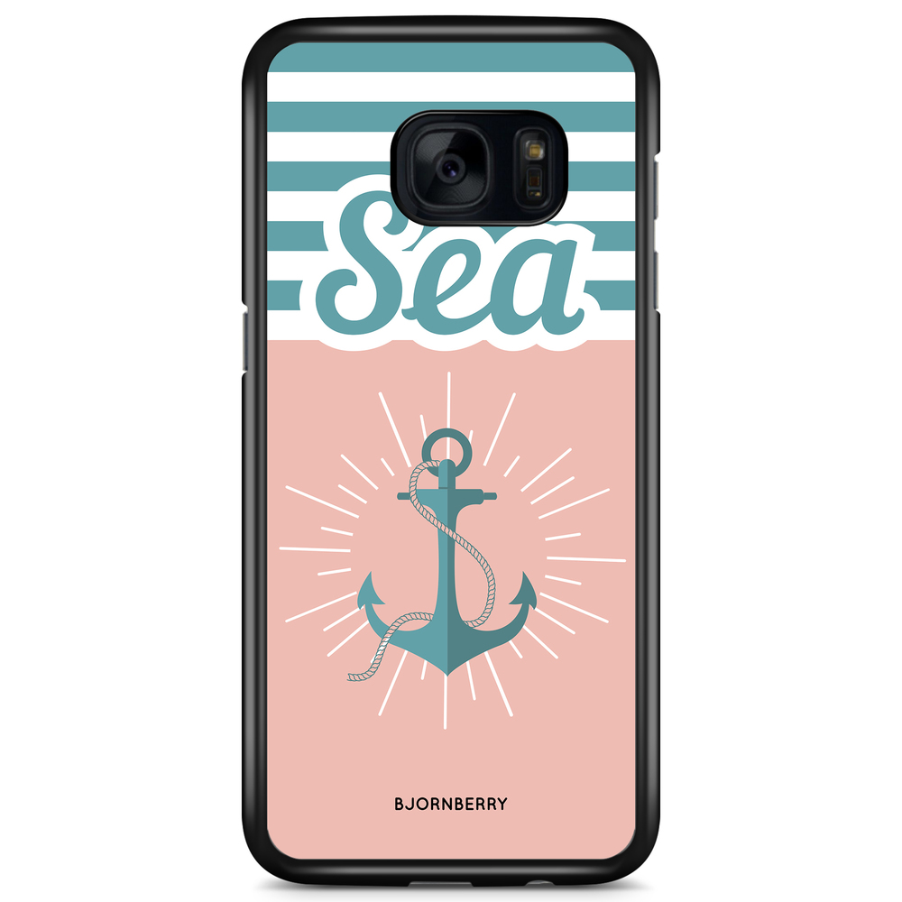 Samsung Galaxy S7 Case - Anchor