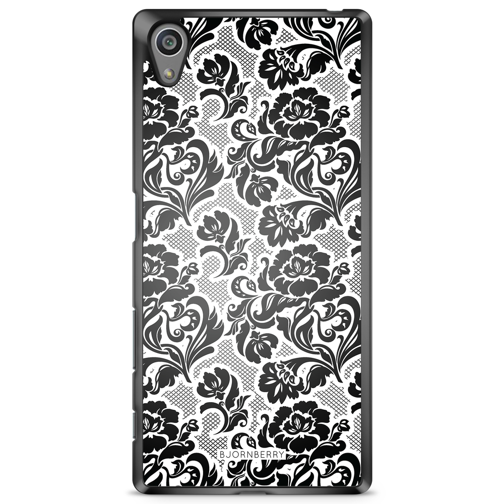Sony Xperia Z5 Premium Case - Lace