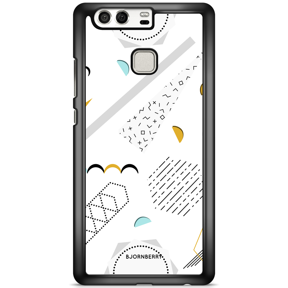 Huawei P9 Plus Case - Pattern