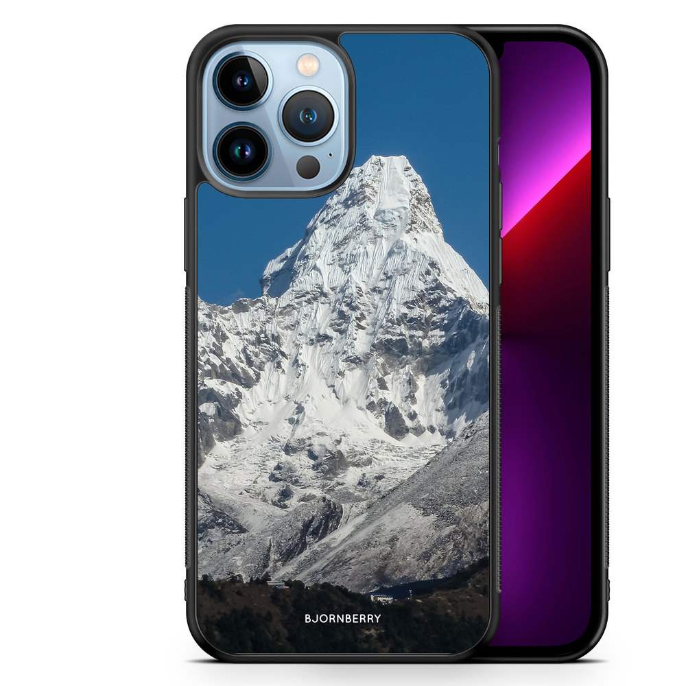 iPhone 13 Pro Max Case - Mount Everest