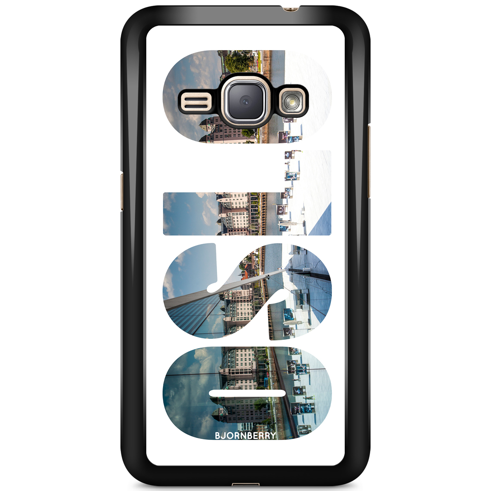 Samsung Galaxy J1 (2016) Case - Oslo